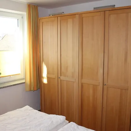 Nordseeblick Whg 6 * Cuxhaven