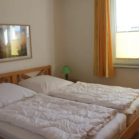 Nordseeblick Whg 6 * Cuxhaven