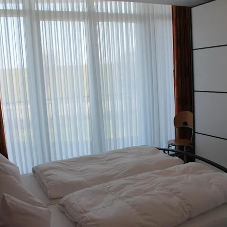 Nordseeblick Whg 6 * Cuxhaven